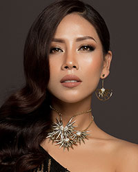 Loan Nguyen, Miss Universe Vietnam